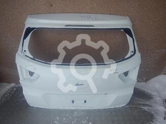 Дверь багажника Hyundai Creta I 2016 - 2021