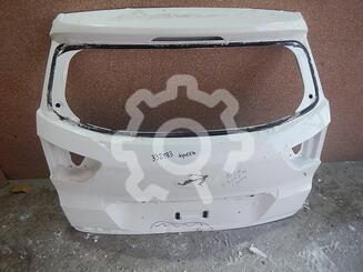 Дверь багажника Hyundai Creta I 2016 - 2021