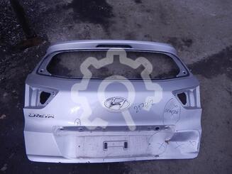 Дверь багажника Hyundai Creta I 2016 - 2021