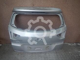 Дверь багажника Hyundai Creta I 2016 - 2021
