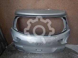 Дверь багажника Hyundai Creta I 2016 - 2021