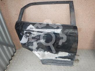 Дверь задняя правая Hyundai Creta I 2016 - 2021