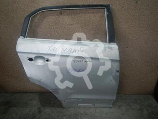 Дверь задняя правая Hyundai Creta I 2016 - 2021