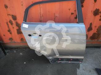 Дверь задняя правая Hyundai Creta I 2016 - 2021