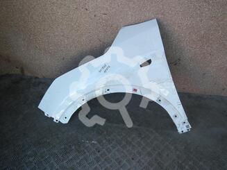 Крыло переднее левое Hyundai Creta I 2016 - 2021