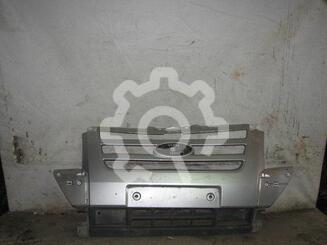 Бампер передний Ford Transit III (1 рест.) 2006 - 2012