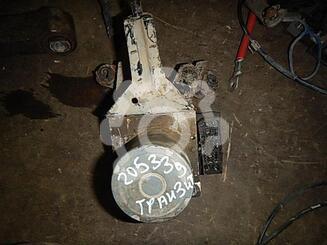 Блок ABS (насос) Ford Transit III (1 рест.) 2006 - 2012