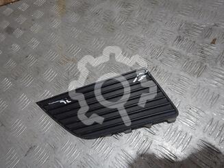 Накладка бампера заднего Hyundai Creta I 2016 - 2021
