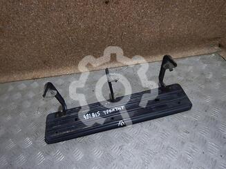 Подножка Ford Transit Custom 2012 - н.в.