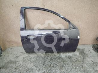Дверь передняя правая Ford KA I 1996 - 2008