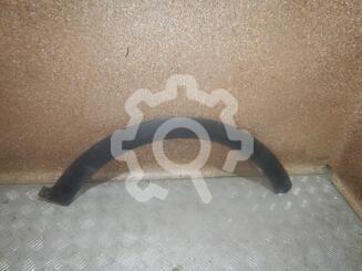 Накладка крыла переднего правого Hyundai Creta I 2016 - 2021