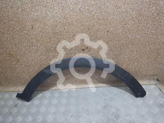 Накладка крыла переднего правого Hyundai Creta I 2016 - 2021