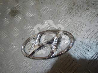 Эмблема Hyundai Creta I 2016 - 2021