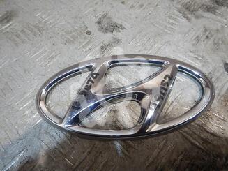 Эмблема Hyundai Creta I 2016 - 2021