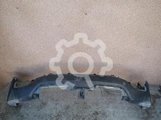 Юбка задняя Hyundai Creta I 2016 - 2021