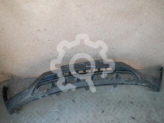 Юбка передняя Hyundai Creta I 2016 - 2021