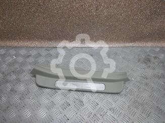 Накладка порога (внутренняя) Geely Emgrand EC7 2009 - 2016