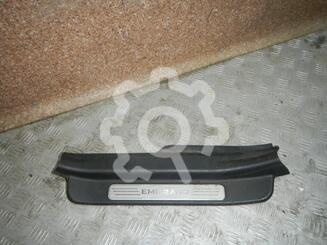Накладка порога (внутренняя) Geely Emgrand EC7 2009 - 2016