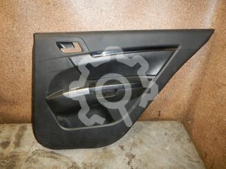 Обшивка двери задней правой Geely Emgrand EC7 2009 - 2016