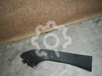 Обшивка двери багажника Geely Emgrand EC7 2009 - 2016