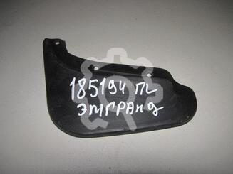 Брызговик передний левый Geely Emgrand EC7 2009 - 2016