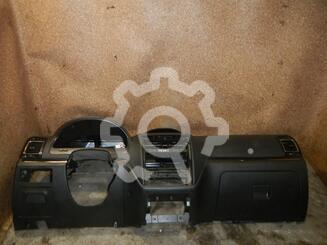 Торпедо Geely Emgrand EC7 2009 - 2016