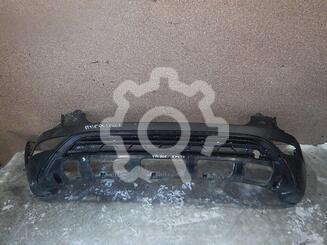 Бампер задний Hyundai Creta II 2021 - н.в.