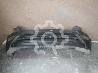 Бампер задний Hyundai Creta II 2021 - н.в.