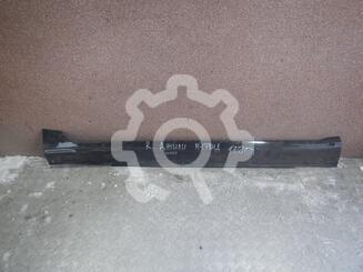 Накладка порога (наружная) Geely Emgrand EC7 2009 - 2016