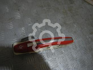 Ручка двери наружная Geely Emgrand EC7 2009 - 2016