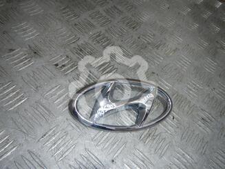 Эмблема Hyundai Creta II 2021 - н.в.