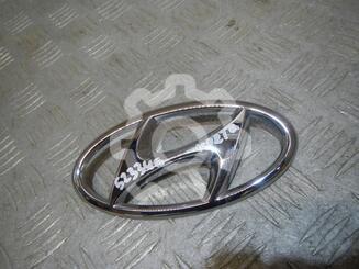 Эмблема Hyundai Creta II 2021 - н.в.