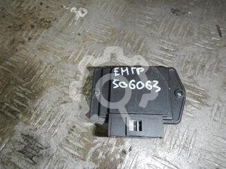 Резистор отопителя Geely Emgrand EC7 2009 - 2016
