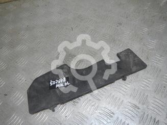 Воздуховод радиатора Geely MK c 2008 г.