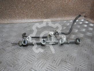 Рейка топливная (рампа) Geely MK c 2008 г.