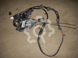 Замок двери Geely MK c 2008 г.