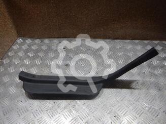 Накладка порога (внутренняя) Geely MK c 2008 г.