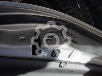 Замок двери Geely MK c 2008 г.