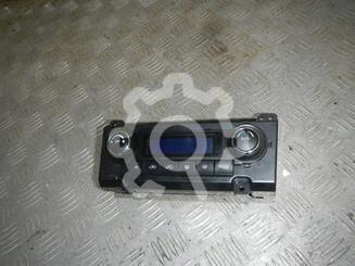 Блок управления климатической установкой Geely Emgrand EC7 2009 - 2016