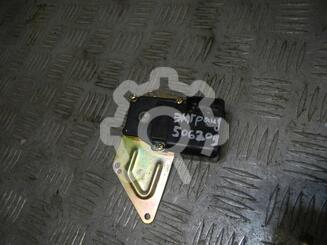 Моторчик заслонки отопителя Geely Emgrand EC7 2009 - 2016