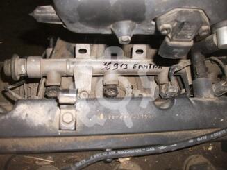 Рейка топливная (рампа) Hyundai Elantra III [XD] 2000 - 2010