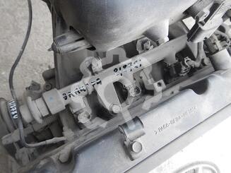 Рейка топливная (рампа) Hyundai Elantra III [XD] 2000 - 2010