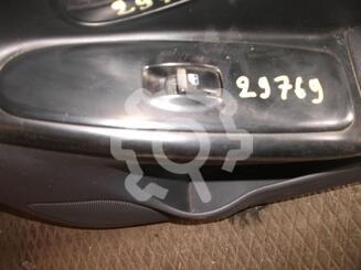 Консоль Hyundai Elantra III [XD] 2000 - 2010