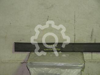Накладка порога (внутренняя) Hyundai Elantra III [XD] 2000 - 2010
