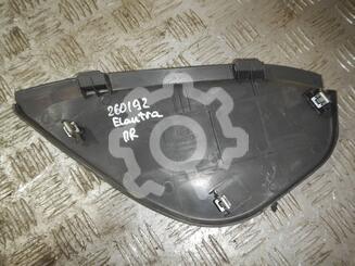 Панель в торпедо Hyundai Elantra III [XD] 2000 - 2010