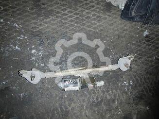 Трапеция стеклоочистителей Geely MK c 2008 г.
