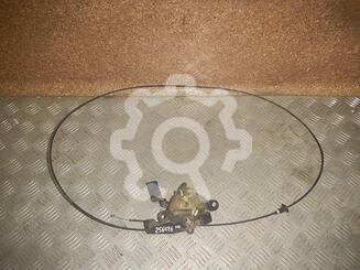 Замок капота Geely MK c 2008 г.