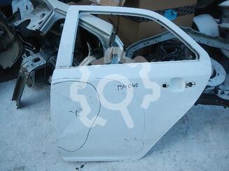 Дверь задняя левая Geely MK c 2008 г.