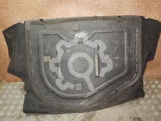 Пол багажника Hyundai Elantra III [XD] 2000 - 2010