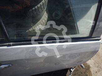 Накладка стекла заднего правого Geely MK c 2008 г.